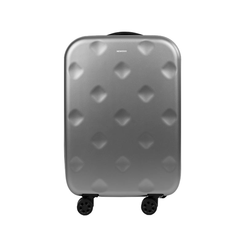 America NEWEDO|Ultra-thin Collapsible Large Capacity Suitcase|TKSBIZ