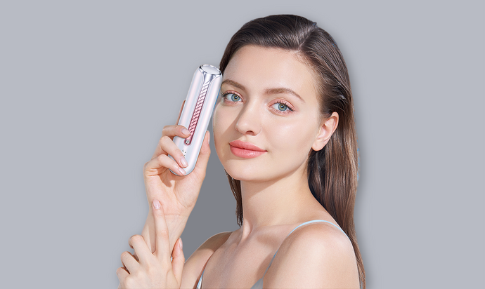 How to Use Japan JUJY Plasma Skin Rejuvenation Instrument?