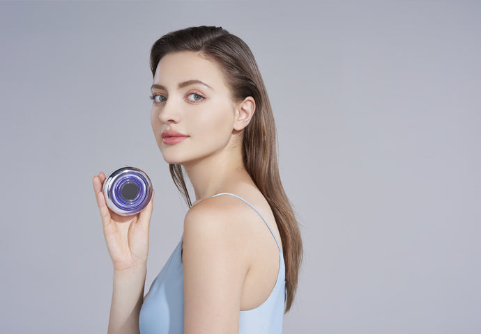 How to use Japan JUJY Fat Removal Device?