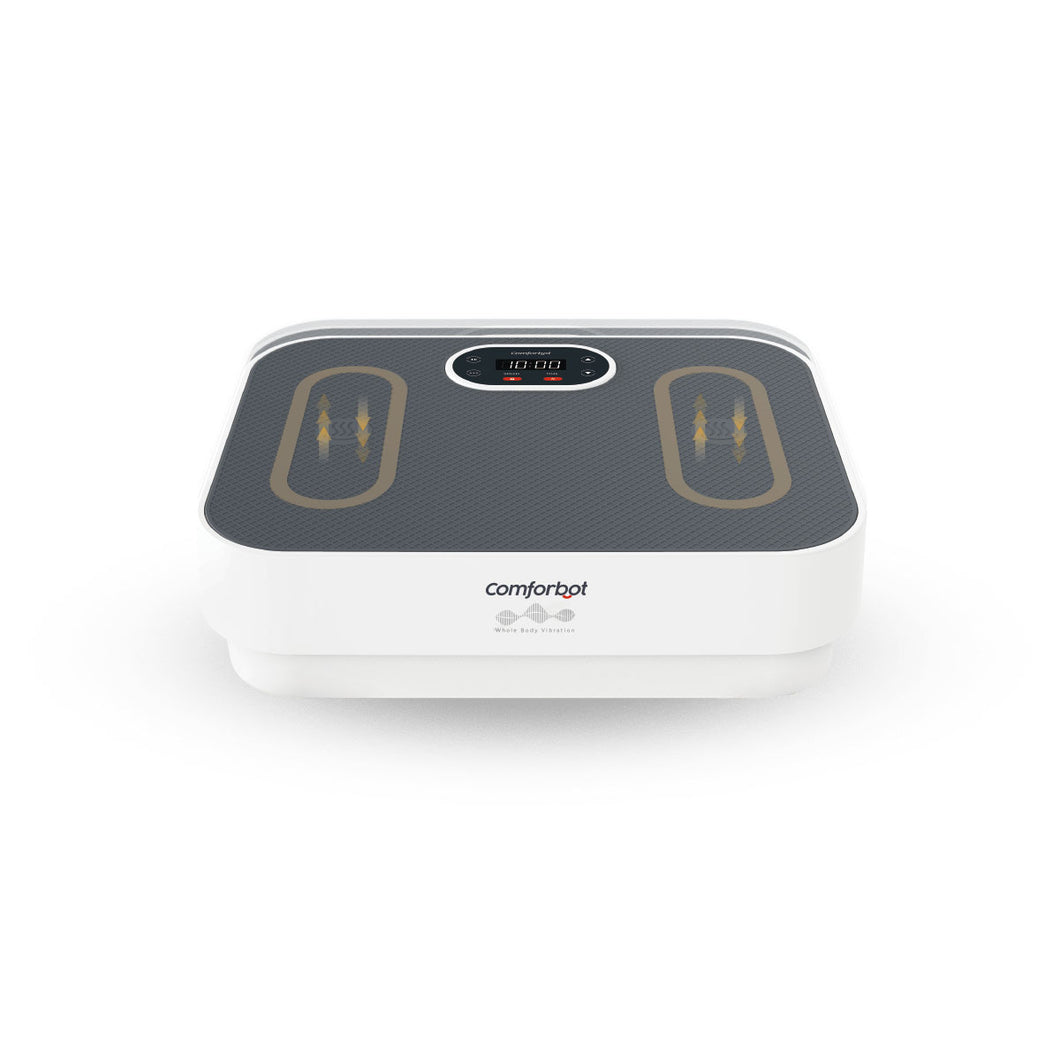 Comforbot| Whole Body Health & Fitness Home Vibration Machine|TKSBIZ