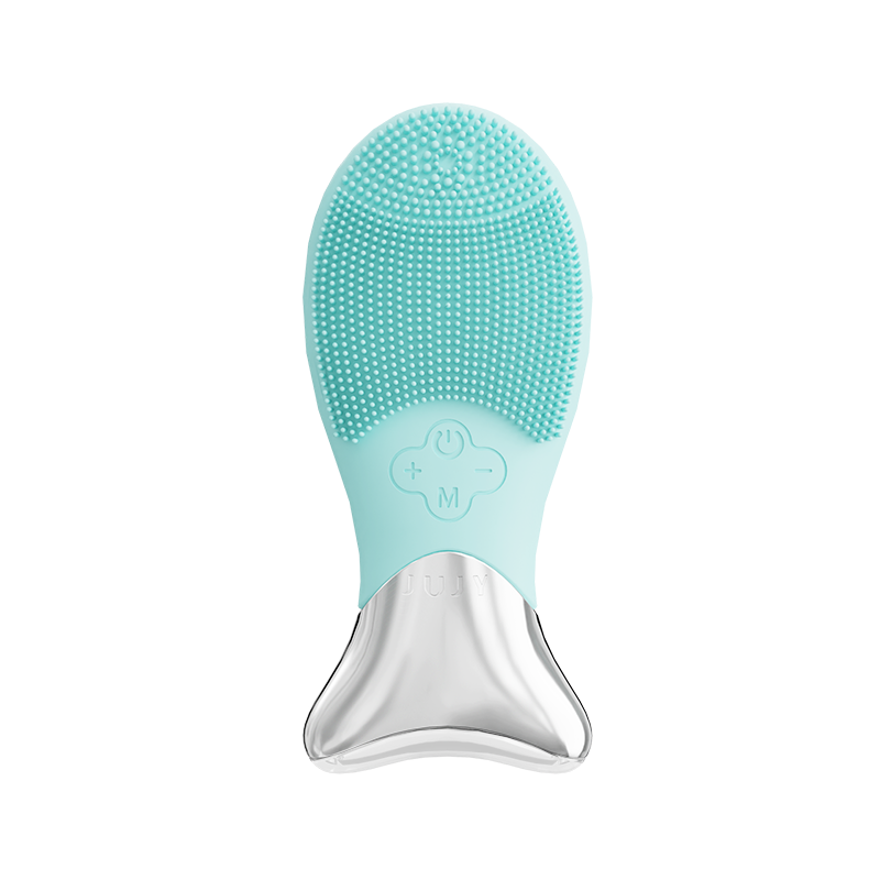 Japan JUJY| Pore Dirt Erasing Facial Cleansing Brush|TKSBIZ