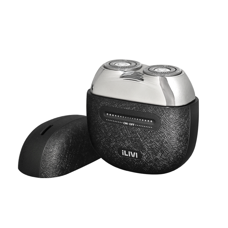 Germany iLiVi|Mini High-speed Wet And Dry Electric Shaver|TKSBIZ