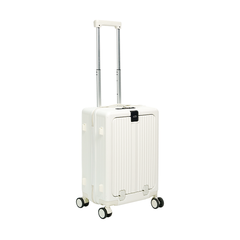America NEWEDO|Fashionable Multi-functional Free-travel Spacious Boardable Suitcase Pro|TKSBIZ