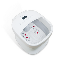將圖片載入圖庫檢視器 Japan Yohome|Intelligent 3D Massage Constant Temperature Foldable Foot Spa|TKSBIZ
