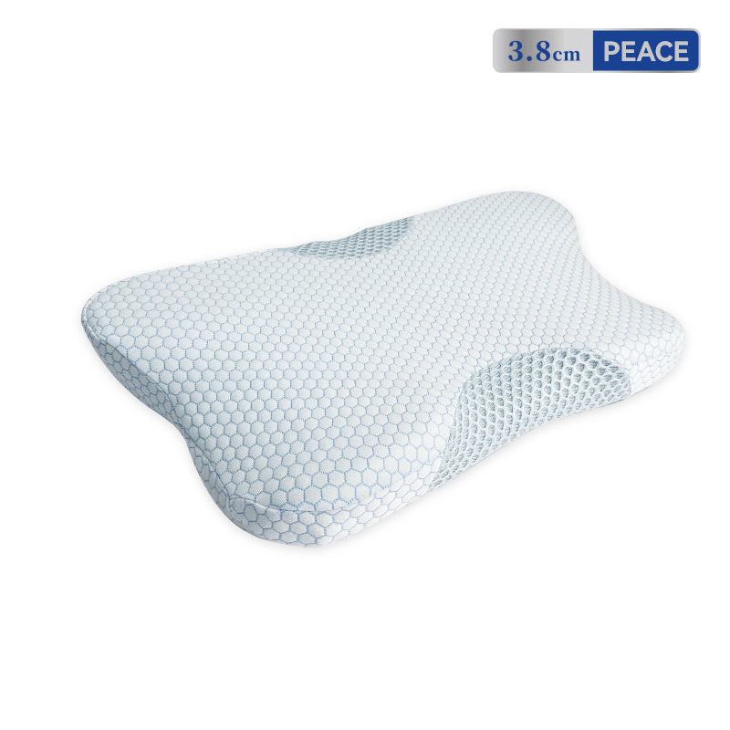 Japan DEAR.MIN|Ultra-fast Sleep Neck Support Anti-snore Pillow（Light Version）|TKSBIZ