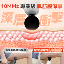 將圖片載入圖庫檢視器 Comforbot|Extension Handle Whole-body Relief Self-Massager PRO|TKSBIZ
