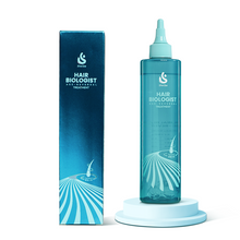 將圖片載入圖庫檢視器 Sheibe|Natural Black Hair Peptide Age-Reversal Shampoo|TKSBIZ
