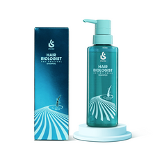 將圖片載入圖庫檢視器 Sheibe|Natural Black Hair Peptide Age-Reversal Shampoo|TKSBIZ
