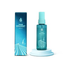 將圖片載入圖庫檢視器 Sheibe|Natural Black Hair Peptide Age-Reversal Shampoo|TKSBIZ
