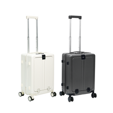 Load image into Gallery viewer, America NEWEDO|Fashionable Multi-functional Free-travel Spacious Boardable Suitcase Pro|TKSBIZ
