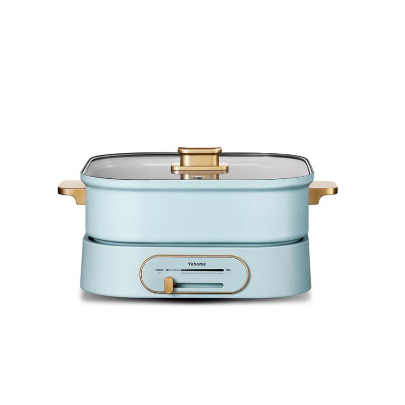 Japan Yohome|Multi-functional Cooker|TKSBIZ