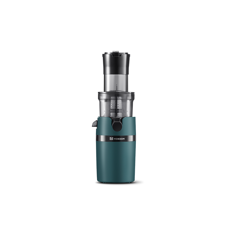 MOKKOM|Large Caliber Cold Press Juice Extractor|TKSBIZ