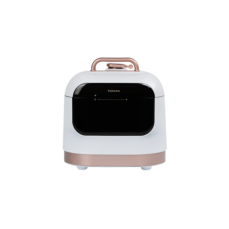 Japan Yohome|Dual-purpose electric pressure cooker|TKSBIZ