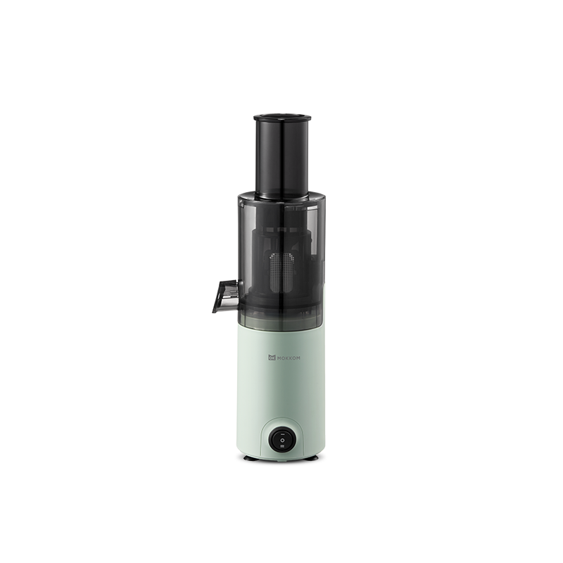 MOKKOM|Cold Pressed Juicer Machine|TKSBIZ