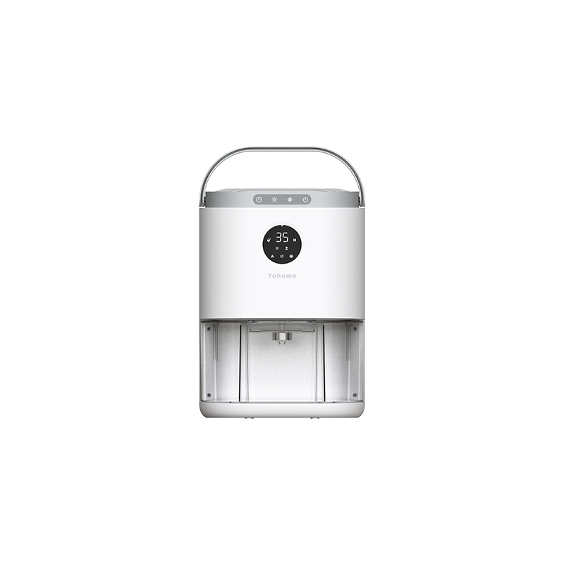 Japan Yohome|Powerful Ultra Quiet Dehumidifier|TKSBIZ