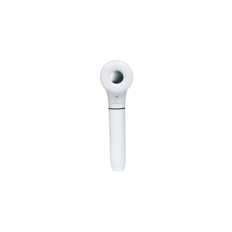 Korea AIBeauty|Micro-Bubble Filtered Skin Care Shower Head|TKSBIZ
