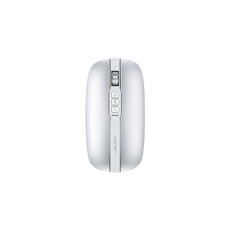 America USATISFY|PRO 2.0 Smart Wireless Voice Translator Mouse|TKSBIZ