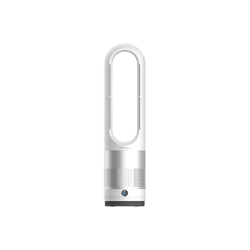 Japan Yohome|Cooling and Heating Bladeless Fan|TKSBIZ