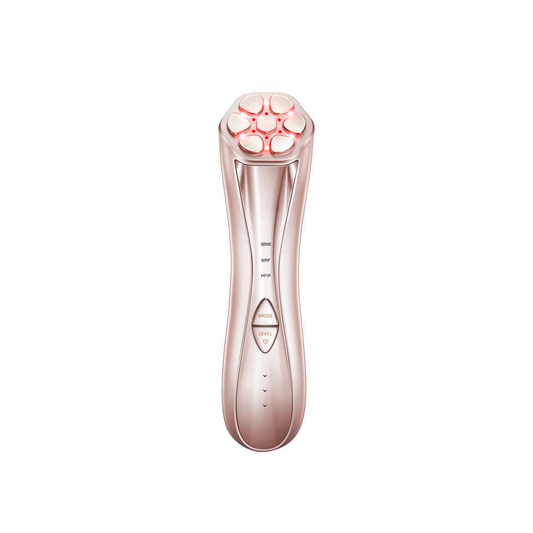 Japan JUJY|Anti-Aging Facial Rejuvenation Device|TKSBIZ