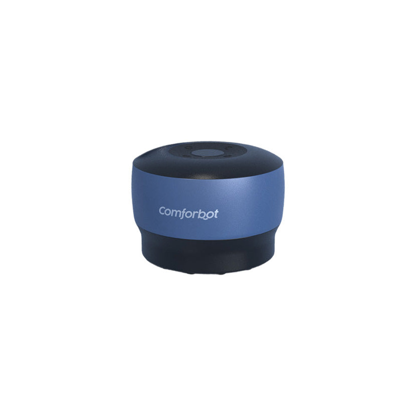 comforbot|Electric Bianstone Hot Compress Guasha Massager|TKSBIZ