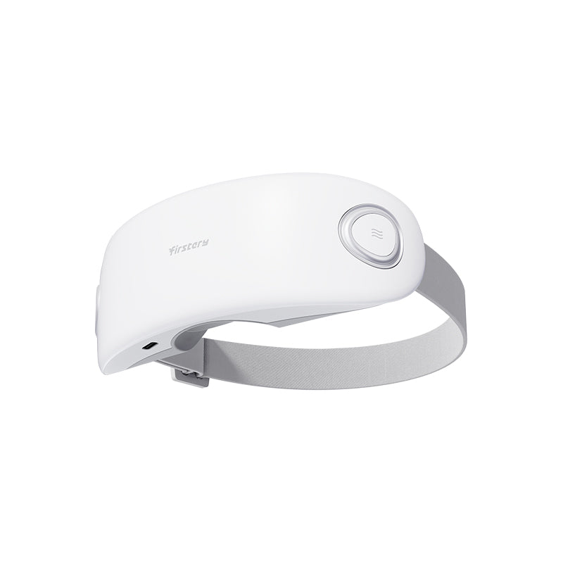 Germany Firstery| Electric Steam Soothing Eye Massager|TKSBIZ
