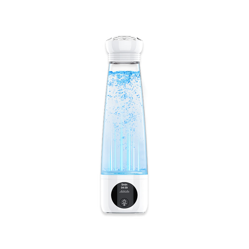 Japan Yohome| Hydrogen Water Bottle Generator|TKBIZ