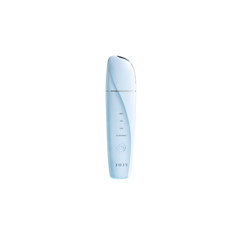 Japan JUJY|Ultrasonic Water Peeling Skin Scrubber|TKSBIZ