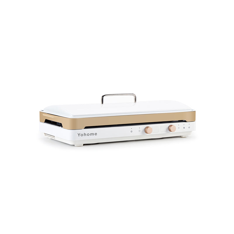 Japan Yohome|IH Multifunctional Induction Cooker|TKSBIZ